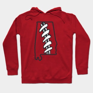 Alabama Hoodie